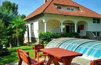 Eladó Visegrádi családi ház hirdetés (72748556)