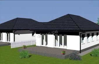 Eladó Dabasi ikerház hirdetés (92148626)