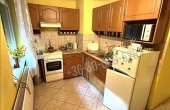 Eladó Tatabányai tégla lakás hirdetés (97573933)