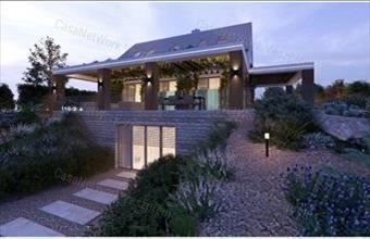 Eladó Balatonalmádi lakóövezeti telek hirdetés (69657894)