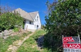 Eladó Balatonszőlősi hétvégi ház hirdetés (64891295)