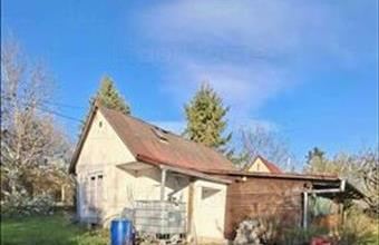 Eladó Várpalotai zártkert hirdetés (57334443)