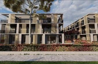 Eladó Balatonlellei tégla lakás hirdetés (55692673)