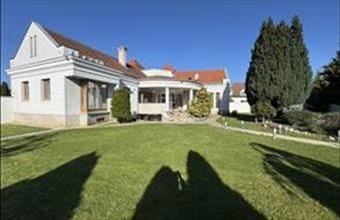 Kiadó Kecskeméti családi ház hirdetés (61559874)