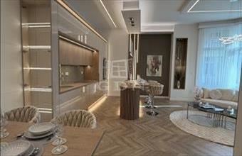 Eladó Budapest V. kerületi tégla lakás hirdetés (88953997)