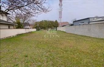 Kiadó Budapest XVI. kerületi lakóövezeti telek hirdetés (91954771)