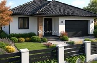 Eladó Diósdi családi ház hirdetés (35319372)