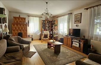 Eladó Budakeszi családi ház hirdetés (32583633)