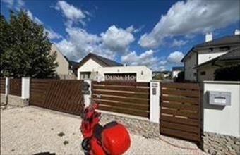 Eladó Budakeszi családi ház hirdetés (79923264)