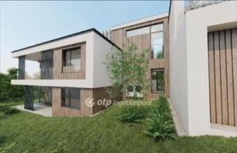 Eladó Budapest III. kerületi lakóövezeti telek hirdetés (34345896)