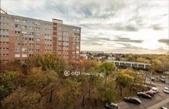 Eladó Budapest XIV. kerületi panel lakás hirdetés (34453993)