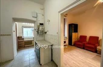 Eladó Budapest XXI. kerületi tégla lakás hirdetés (15423637)