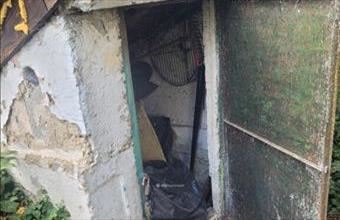 Eladó Budapest XXII. kerületi üdülőövezeti telek hirdetés (18774682)