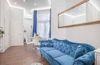 Eladó Budapest VII. kerületi tégla lakás hirdetés (91342445)