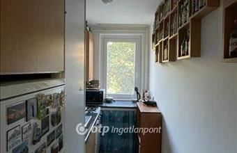 Eladó Budapest III. kerületi panel lakás hirdetés (38872496)