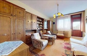 Eladó Kazincbarcikai tégla lakás hirdetés (77335333)