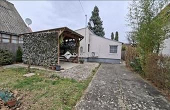 Eladó Harkányi hétvégi ház hirdetés (62695596)