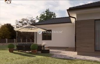 Eladó Kecskeméti családi ház hirdetés (34488134)