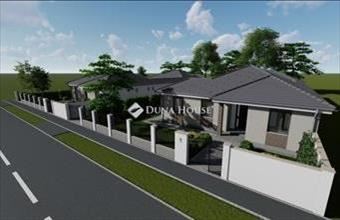 Eladó Kecskeméti családi ház hirdetés (35921789)