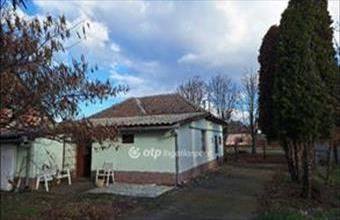 Eladó Mezőkovácsházai családi ház hirdetés (98673155)