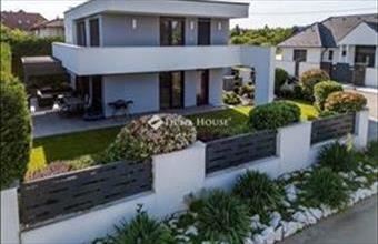 Eladó Budapest XXII. kerületi családi ház hirdetés (48654725)