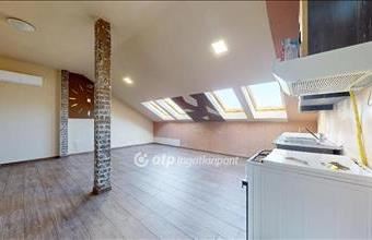 Eladó Tiszavasvári tégla lakás hirdetés (53447438)