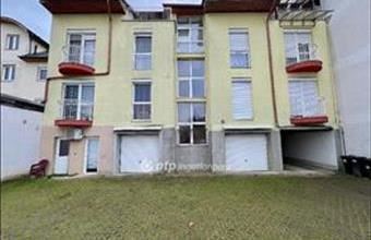 Eladó Nyíregyházai tégla lakás hirdetés (52932392)