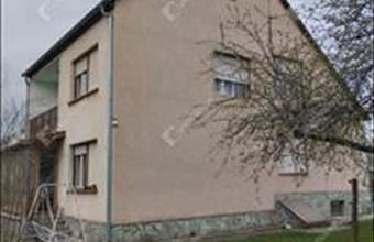 Eladó Celldömölki családi ház hirdetés (72372497)