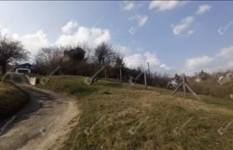 Eladó Zalaegerszegi lakóövezeti telek hirdetés (32728529)