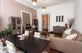 Eladó Budapest VI. kerületi tégla lakás hirdetés (49769375)