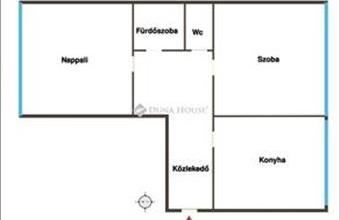 Eladó Gödöllői panel lakás hirdetés (24641846)