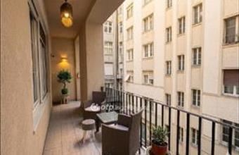 Eladó Budapest VI. kerületi tégla lakás hirdetés (36785239)