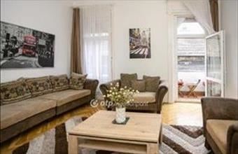 Eladó Budapest VIII. kerületi tégla lakás hirdetés (66969158)