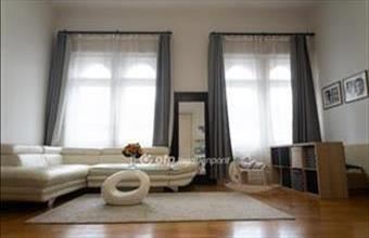 Eladó Budapest VII. kerületi tégla lakás hirdetés (44539394)
