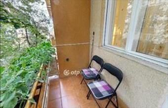 Eladó Budapest II. kerületi tégla lakás hirdetés (21173726)