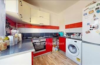 Eladó Egeri panel lakás hirdetés (99449754)