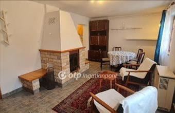 Eladó Egeri családi ház hirdetés (27896474)