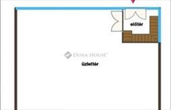 Kiadó Kecskeméti raktár hirdetés (98584593)