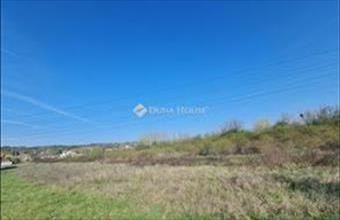 Eladó Érdi lakóövezeti telek hirdetés (44647526)