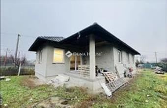 Eladó Szigethalomi családi ház hirdetés (94634634)