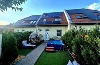 Eladó Üllői sorház hirdetés (91589134)