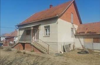 Eladó Izsáki családi ház hirdetés (82453733)