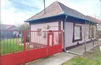 Eladó Izsáki családi ház hirdetés (37353767)