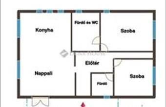 Eladó Miháldi családi ház hirdetés (42721586)