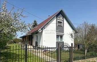 Eladó Garabonci hétvégi ház hirdetés (32371427)