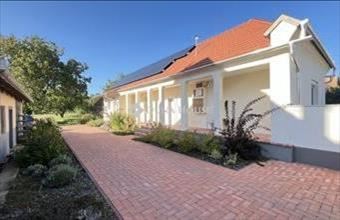 Eladó Felsőtárkányi családi ház hirdetés (16374549)