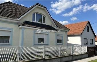 Eladó Füzesabonyi családi ház hirdetés (31722339)