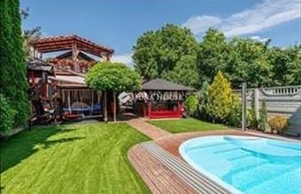 Eladó Budapest XVIII. kerületi családi ház hirdetés (14277491)