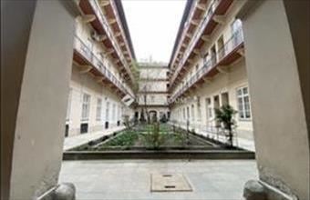 Eladó Budapest VI. kerületi tégla lakás hirdetés (33535267)