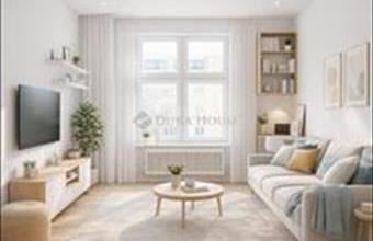 Eladó Budapest VIII. kerületi tégla lakás hirdetés (99977674)